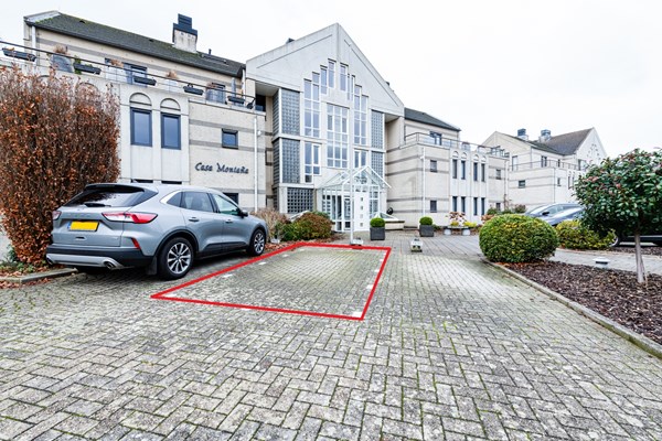 Medium property photo - Holsberg 23, 6129 KM Urmond
